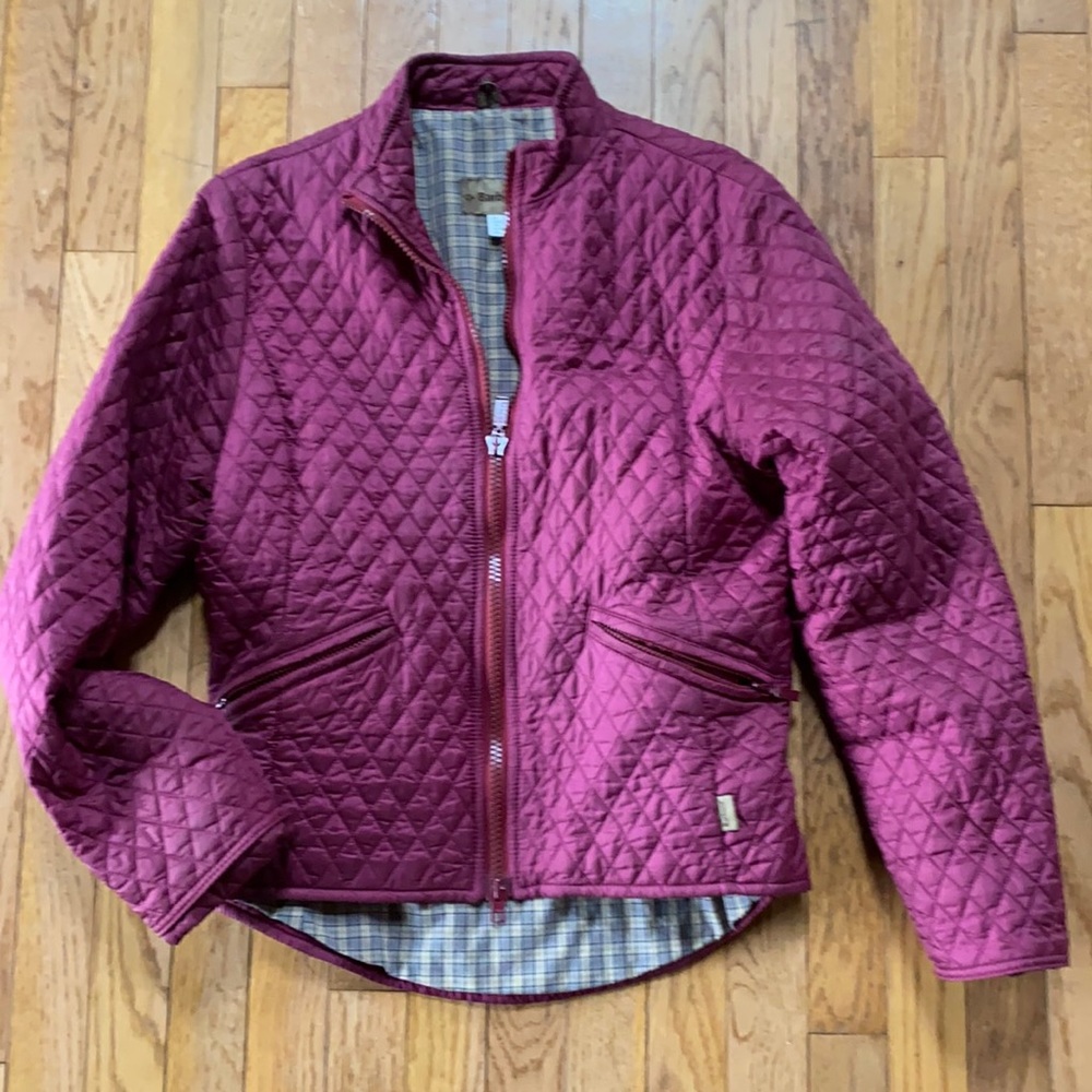 Barbour Jacket